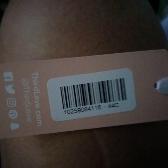 Bra - Picture 4 of 4